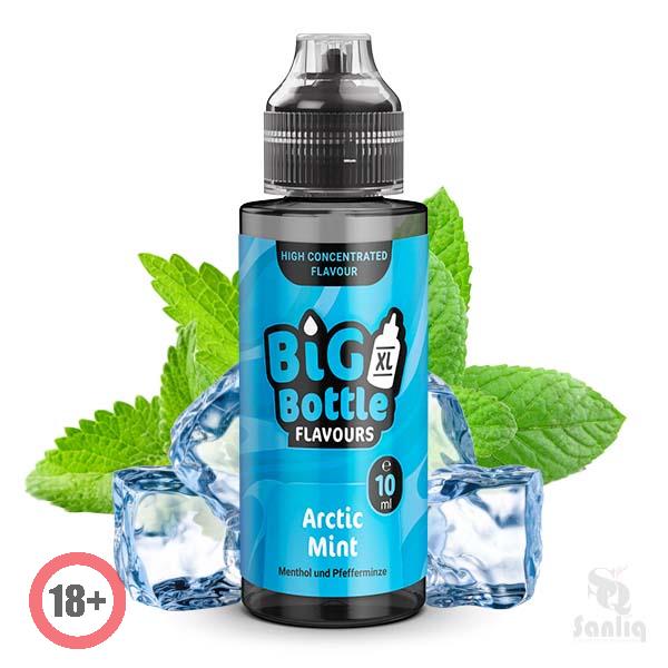 Big Bottle Arctic Mint Aroma 10ml ✔️ Günstig kaufen!