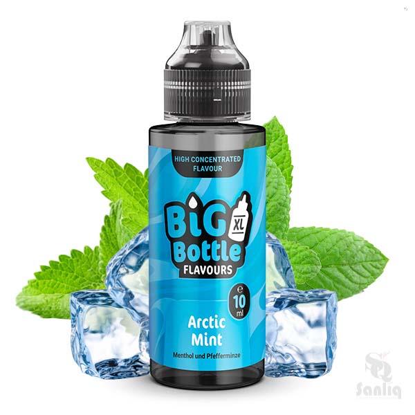 Big Bottle Arctic Mint Aroma 10ml ✔️ Günstig kaufen!