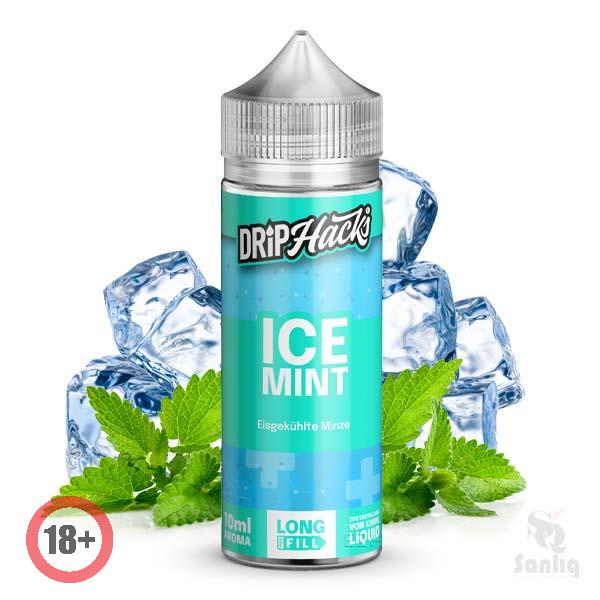 Drip Hacks Ice Mint Aroma ✅ Günstig kaufen!