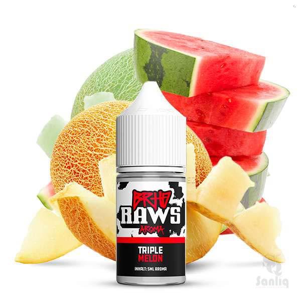 Barehead Raws Triple Melon Aroma ⭐️ Günstig kaufen! 