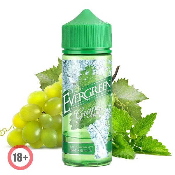 Evergreen Grape Mint Aroma 30ml 