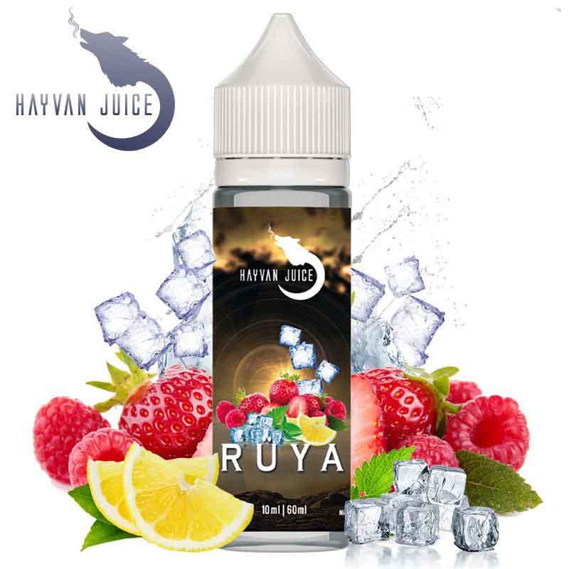 Hayvan Juice Rüya Aroma 10ml ➡️ Jetzt günstig kaufen!