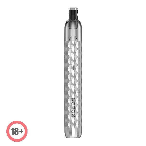 Geek Vape Wenax M1 Pod Kit Diamond Silver ⭐️ Günstig kaufen!