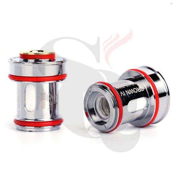 Uwell Crown 4 Coils