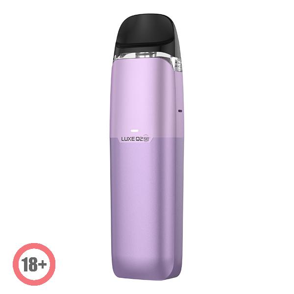 Vaporesso Luxe Q2 SE Pod Kit lilac purple ⭐️ Günstig kaufen! 
