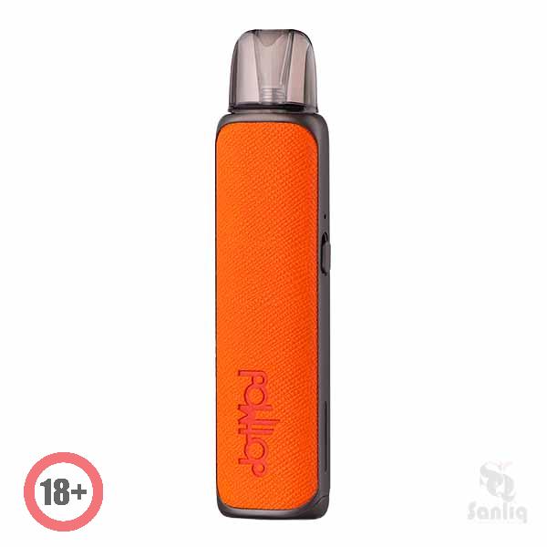 Dotmod dotPod S Kit orange ⭐️ Günstig kaufen!
