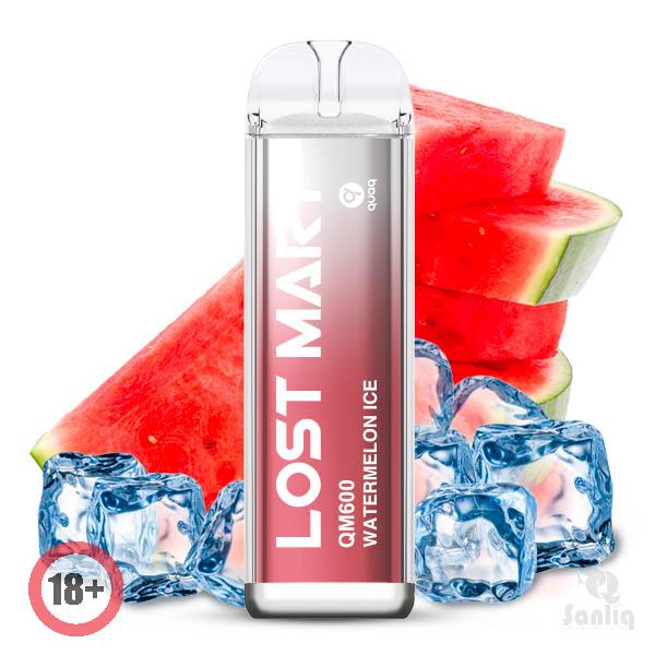 Lost Mary QM600 CP Einweg E-Zigarette Watermelon Ice ✔️ Günstig kaufen!
