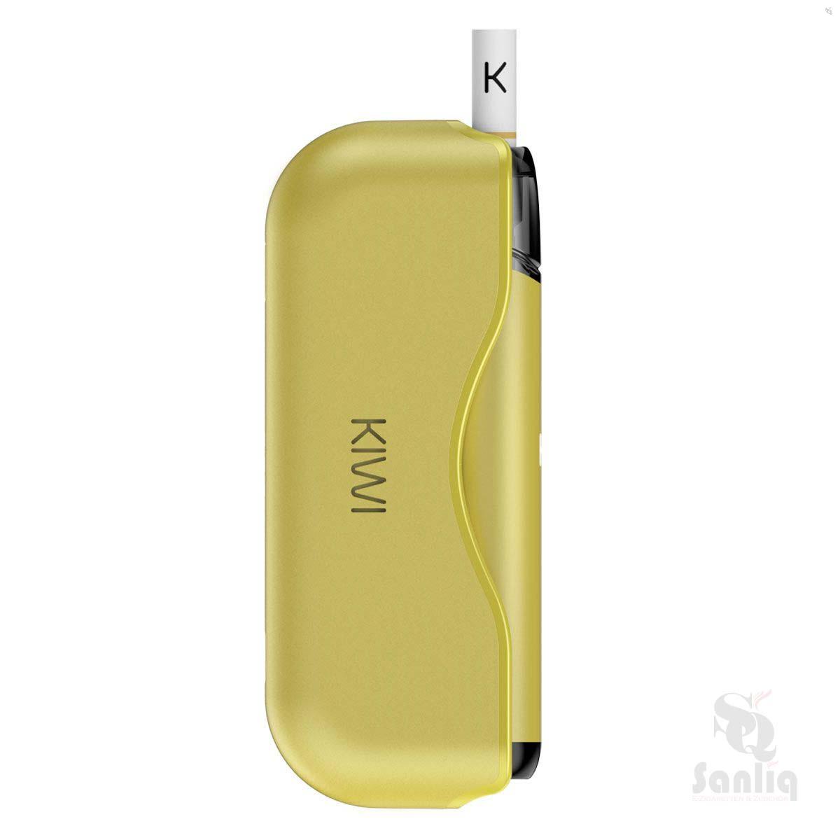 KIWI Starter-Kit light yellow ✅ Günstig kaufen! 