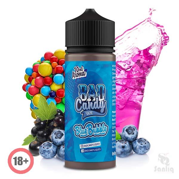 Bad Candy Blue Bubble Aroma 10ml ✅ Günstig kaufen!