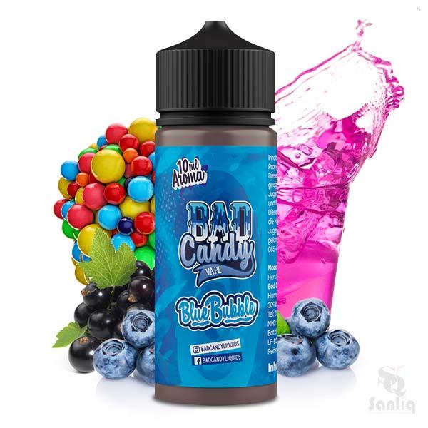 Bad Candy Blue Bubble Aroma 10ml ✅ Günstig kaufen!