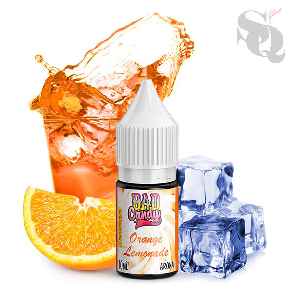 Bad Candy Orange Lemonade Aroma ⭐️ Günstig kaufen!