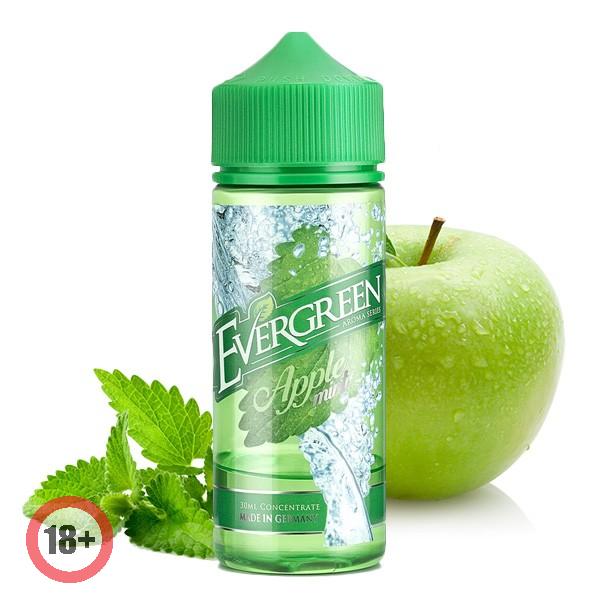 Evergreen Apple Mint Aroma 30ml 