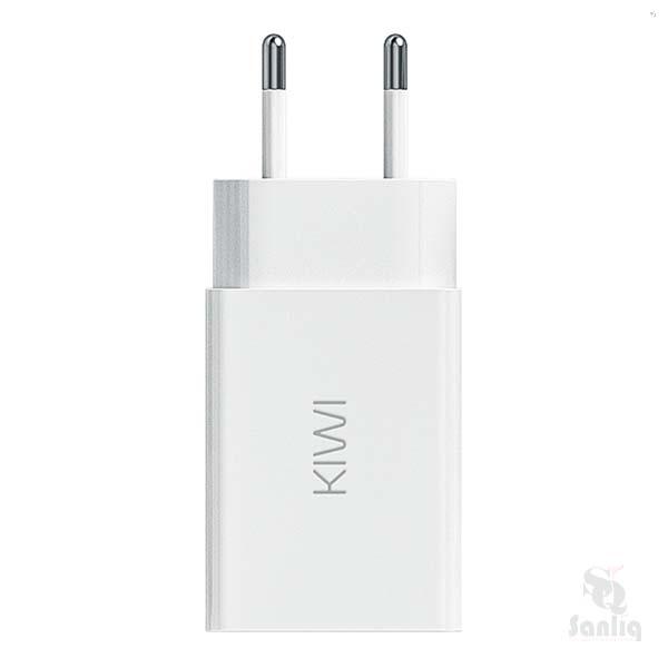 KIWI USB Charger - Netzadapter 2A ✔️ Günstig kaufen! 