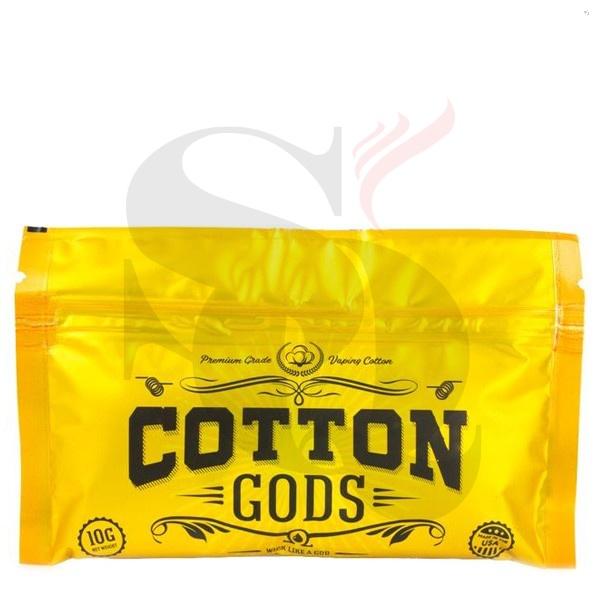 Cotton Gods Watte 