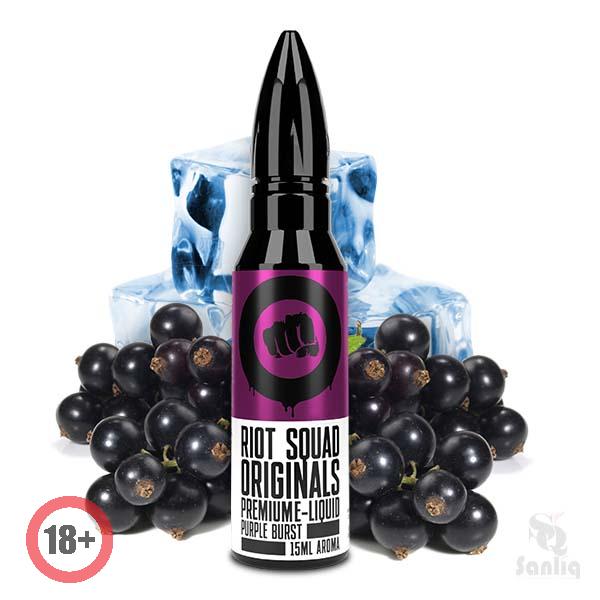 Originals Purple Burst Aroma 5ml ➡️ Günstig kaufen! 