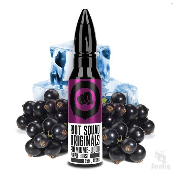 Originals Purple Burst Aroma 5ml ➡️ Günstig kaufen! 