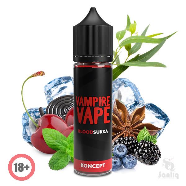 Vampire Vape Blood Sukka Liquid ⭐️ Günstig kaufen! 