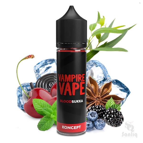 Vampire Vape Blood Sukka Liquid ⭐️ Günstig kaufen! 