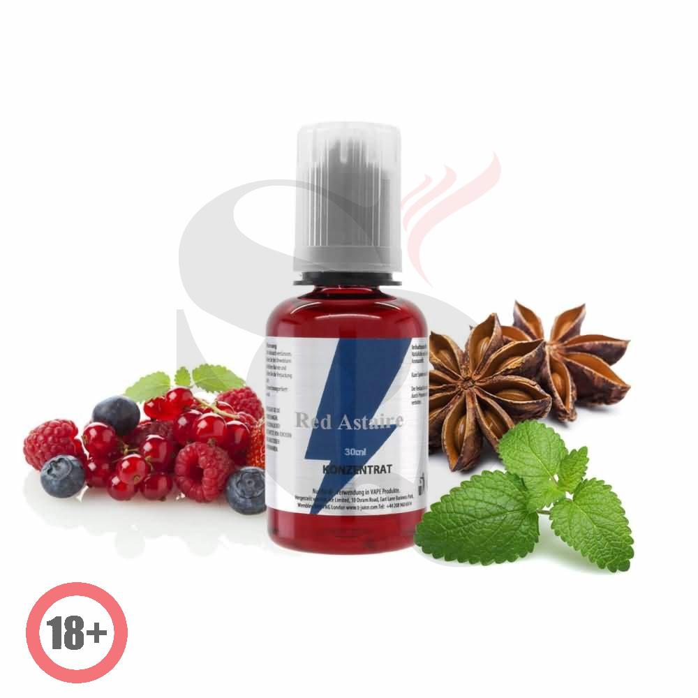 Red Astaire Aroma 30ml