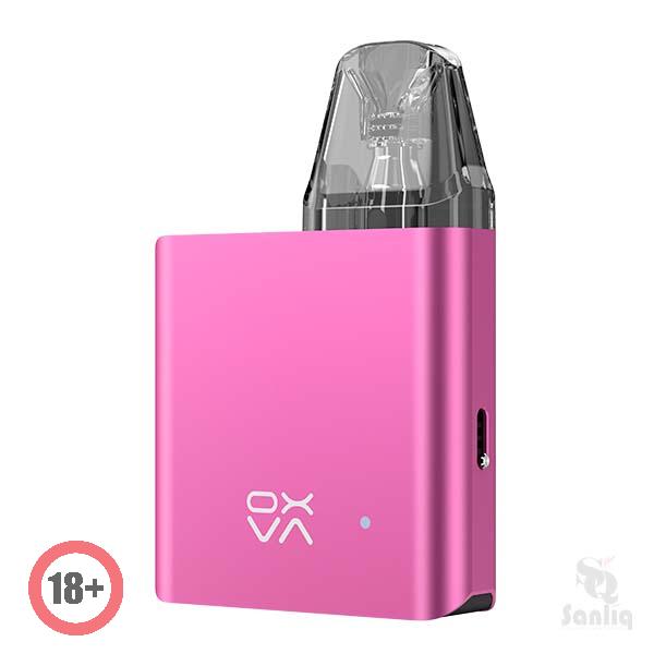 Oxva Xlim SQ Pod Kit pink ✅ Günstig kaufen!