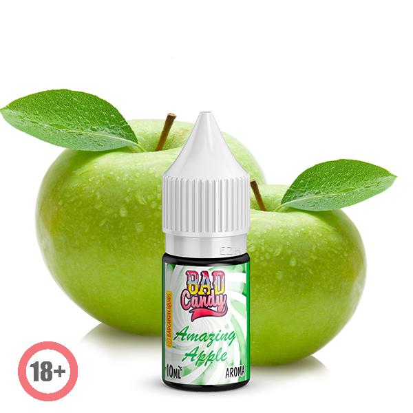 Bad Candy Amazing Apple Aroma ⭐️ Günstig kaufen! 