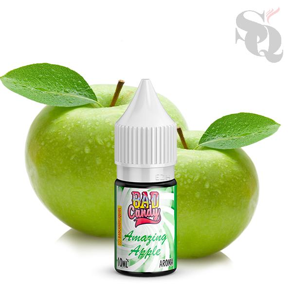 Bad Candy Amazing Apple Aroma ⭐️ Günstig kaufen! 