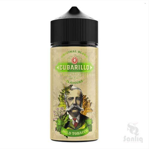 Cubarillo Mild Tobacco Aroma ✅ Günstig kaufen! 