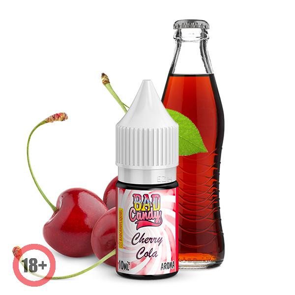 Bad Candy Cherry Cola Aroma ⭐️ Günstig kaufen!
