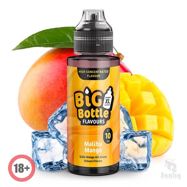 Big Bottle Malibu Mango Aroma 10ml ✔️ Günstig kaufen!