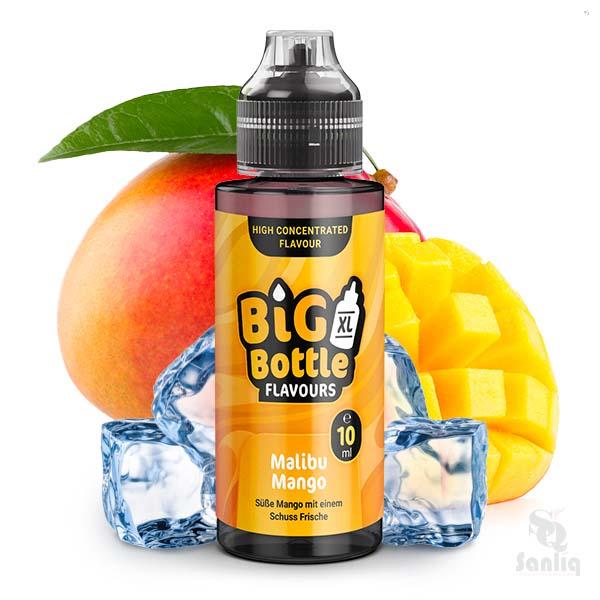 Big Bottle Malibu Mango Aroma 10ml ✔️ Günstig kaufen!