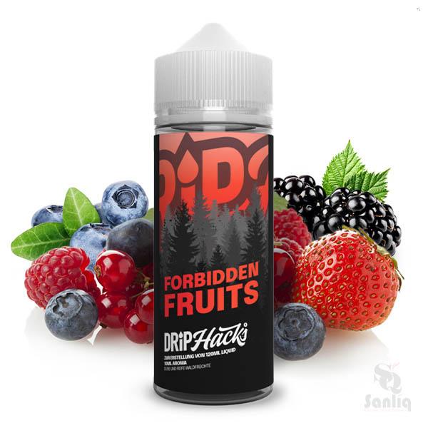 Drip Hacks Forbidden Fruits Aroma ✅ Günstig kaufen!