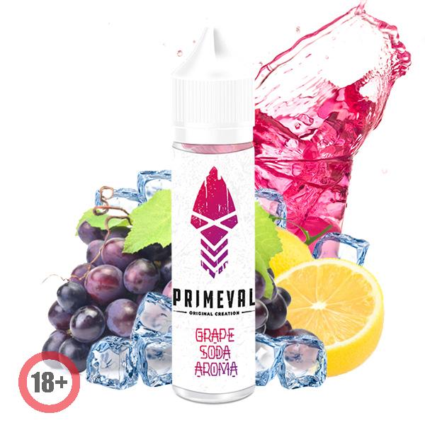 Primeval Grape Soda Aroma ⭐️ Online kaufen! 