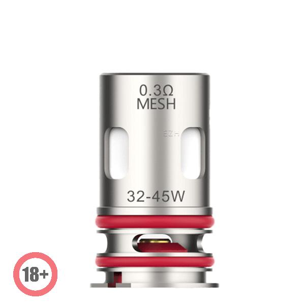 Vaporesso GTX Mesh Coils 0,3 Ohm ⭐️ Günstig kaufen!