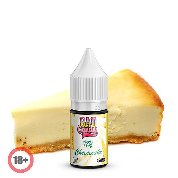 Bad Candy NY Cheesecake Aroma ⭐️ Günstig kaufen! 