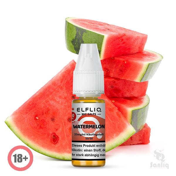 Elfbar Watermelon Liquid ⭐️ Günstig kaufen! 