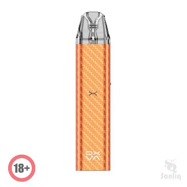 Oxva Xlim SE Pod Kit Orange ⭐️ Günstig kaufen! 