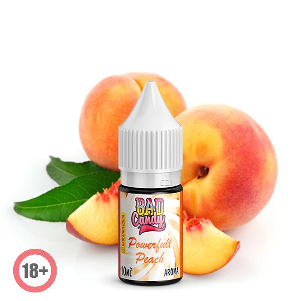 Bad Candy Powerful Peach Aroma ⭐️ Günstig kaufen! 