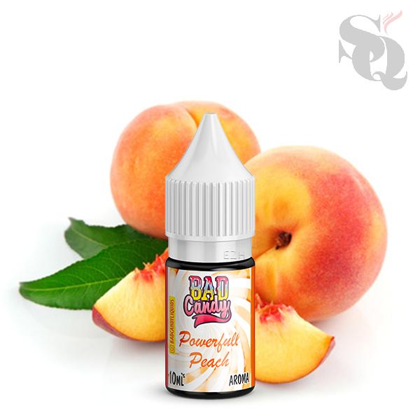 Bad Candy Powerful Peach Aroma ⭐️ Günstig kaufen! 