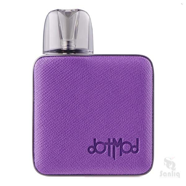 DotMod dotPod Nano Kit lila ✅ Günstig kaufen!