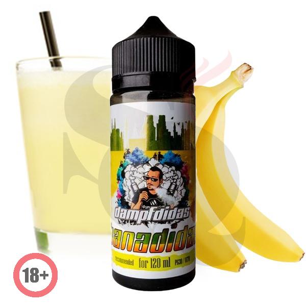 Bananidas Aroma 18ml