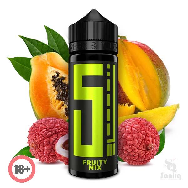 5 Elements Fruity Mix Aroma 10ml ➡️ Jetzt günstig kaufen! 