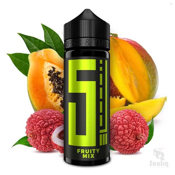 5 Elements Fruity Mix Aroma 10ml ➡️ Jetzt günstig kaufen! 