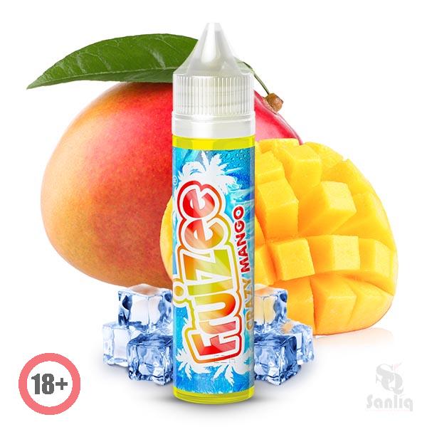 Fruizee Crazy Mango Aroma 8ml ➡️ Günstig kaufen! 