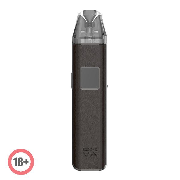 Oxva Xlim Pro Pod Kit Grey Leather ⭐️ Günstig kaufen! 