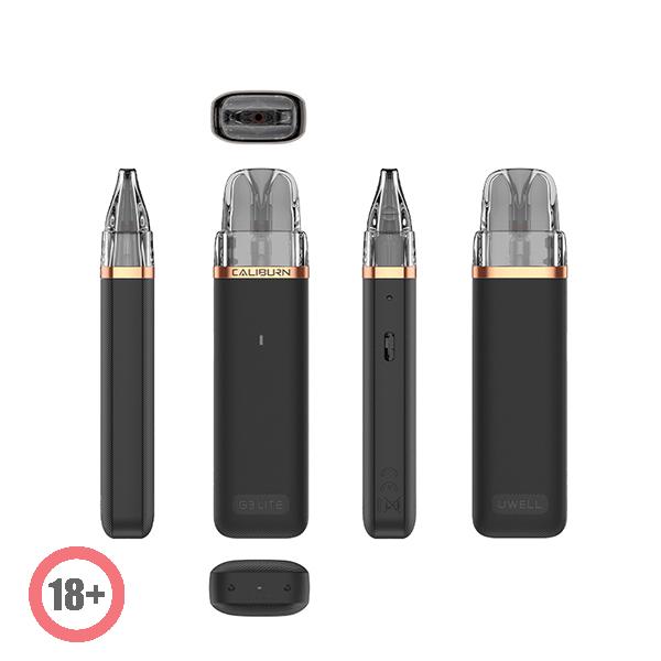 Uwell Caliburn G3 Lite Pod Kit