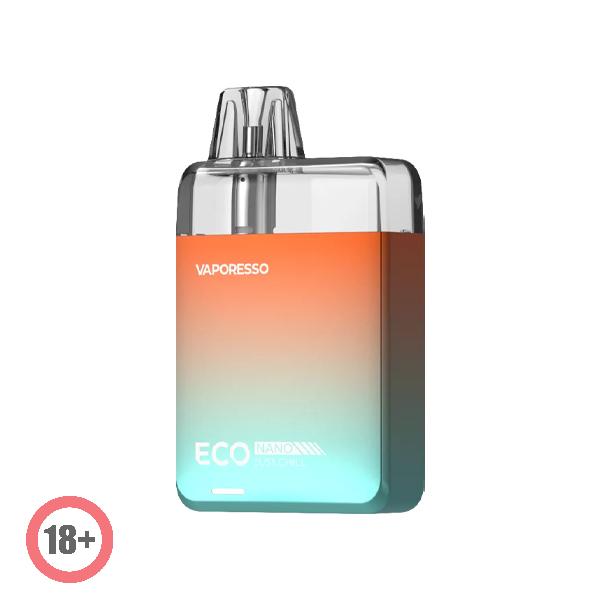 Vaporesso Eco Nano Pod Kit Orange ⭐️ Günstig kaufen! 