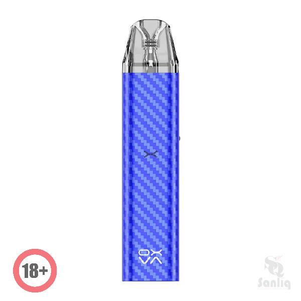 Oxva Xlim SE Pod Kit Dark Blue ⭐️ Günstig kaufen! 