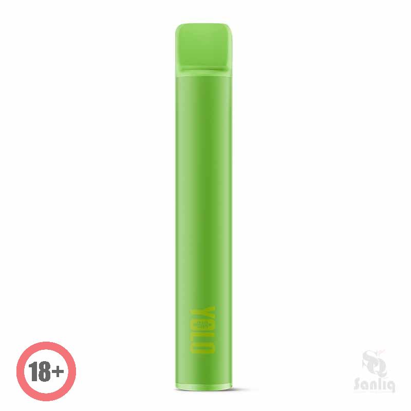Yolo Watermelon Ice Einweg E-Zigarette ➡️ Günstig kaufen!