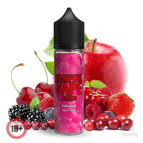 Vampire Vape Pinkman Aroma 14ml ⭐️ Günstig kaufen! 