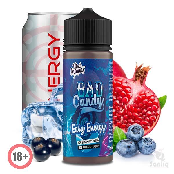 Bad Candy Easy Energy Aroma 10ml ✅ Günstig kaufen! 